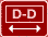 double door